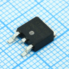 IRFR13N15DTRPBF Транзистор полевой MOSFET N-канальный 150В 14A 3-Pin(2+Tab) DPAK лента на катушке INF pe344711 фото
