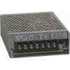AD-155A AC-DC с зарядником, 155Вт, вход 88…264В AC, 47…63Гц /124…370В DC, выход 1: 13.8В/10.5A, выход 2: 13.3В/0.5A (Зарядник), изоляция 3000В AC, в кожухе 199х110х50мм, -10…+50°С Mean Well pe122759 фото