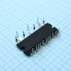 XNS1245MF Силовой модуль IGBT управления двигателем трехфазный 33A 600В DIP33 Xiner pe525192 фото