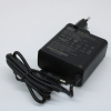 NGE65E05-P1J AC-DC, 30Вт, сетевой адаптер, выход 5В/6А, вход 80...264В AC, 47...63 Гц, изоляция 4000B DC, 2xMOPP, 62x30*x65мм, -30...+70C, евровилка, выходной разъем 11мм, диам. 5.5х2.1мм Mean Well pe789128 фото