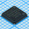 USX2064-AEZG-TR Интерфейс микроконтроллерный USB 2.0 быстродействующий 4 порта 36-Pin VQFN лнета на катушке MCHP pe553096 фото