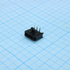 L-KLS1-XM1-3.00-1X03-R 3.0mm Pitch Molex Micro Fit 3.0 Wire To Board Connector,Single layer,03 pins,Right angle male pin. KLS pe518280 фото