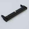 DS1011-64SBSiB7-B Вилка на плату, вертикальный монтаж 64pin(2х32), шаг 2.54мм CONNFLY pe432265 фото