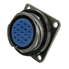 FQ24-19PIN ZK SZC pe453257 фото