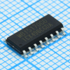 MBI5170GD-A Драйвер Led; 8 каналов; Iвых= 5-120mА; 25MHz; PWM; PrecisionDrive; Share-I-O; Баланс белого; Uп=5v MBI pe522633 фото