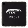 R5F5671EHDFB#30 Renesas pe988554 фото