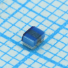 AISC0805-R15J-0.4A Проволочная SMD индуктивность на керамике 100МГц 150нГн ±5% 400мА RDC 0.56Ом 45Q Shinhom pe533898 фото