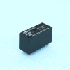 HK115FD-DC24V-SG Реле силовое, 8А две контактных группы-два направления катушка 24В 0.4Вт HUIKE pe403338 фото