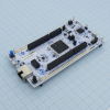 NUCLEO-H743ZI2 Отладочная плата на базе MCU STM32H743ZIT6U (ARM Cortex-M7), STLINK-V3E, Arduino, Ethernet STM pe404362 фото