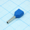 TE0508 Blue YCD pe158090 фото