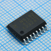 NSI8241C1-DSWR Изолятор цифровой 4-х канальный (3 к 1) Novosense pe552330 фото