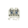 Проходная клемма WK 6/U Wieland Electric pe2076298 фото