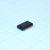 MSP430F2131IDW 16-разрядный микроконтроллер со сверхнизким энергопотреблением, флэш-память 8 КБ, ОЗУ 256B, компаратор Texas pe381834 фото