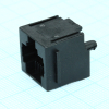 5520259-4 Модульный разъем, Cat3, RJ45, Гнездо, 8 контакт(-ов), 8 вывод(-ов), 1 порт(-ов) TE Connectivity pe320650 фото