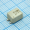 CPFC74NP-CB10M4 Дроссель синфазный SMD 1kOhm @10-100MHz 0.6Ohm DCR для CAN шины SUMIDA pe342155 фото
