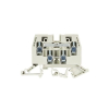 Этажная клемма WK 4/D E U Wieland Electric pe2081675 фото