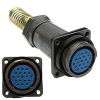 FQ24-19PIN ZPK-12 SZC pe453259 фото