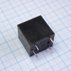 TRU-12VDC-SB-CL-R Катушка: 12 В 0,36 Вт 400 Ом Контакты: 1 переключающий 10 А 250 В перем. Материал: AgCdO Габариты 20,3х16,8х20,2 мм Tai Shing pe130955 фото