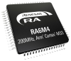R7FA6M4AF3CFM#AA0 Renesas pe463244 фото