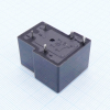 HK15F-DC12V-SH1C Реле силовое, 30А одна контактная группа-два направления катушка 12В 0.9Вт HUIKE pe400524 фото
