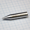 0842BD/SB Жало паяльное для паяльников ERSA BasicTool, ErgoTool, PowerTool, RT-80, MultiPro, MultiSprint, Multi-TC, PTC-70, ERSA 25+, ERSA 35+, конус 1.0 мм, термосбалансированное Ersa pe91020 фото