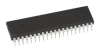 PIC16C774-I/P PIC  4096 x 14 - PROM/256-RAM  10 x 12-Bit-ADC  33I/O  3-Timer + Watchdog  USART/I2C/SPI  2 x 10-Bits-PWM  ICSP MCHP pe54156 фото