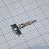 430310001 Контакт, Micro-Fit 3.0™, Серия 43030, Штырь, Обжим, 20-24 AWG Molex pe328077 фото