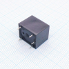 HK3FF-DC12V-SHG Реле силовое, 10А одна контактная группа-два направления катушка 12В 0.36Вт HUIKE pe400525 фото