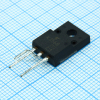 2SK3568 Транзистор полевой MOSFET N-канальный 500В 12А 40Вт (рекомендуемая замена: TK12A50D) TOS pe147853 фото
