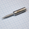 0832SDLF/SB Жало паяльное для паяльников ERSA BasicTool, ErgoTool, PowerTool, RT-80, MultiPro, MultiSprint, Multi-TC, PTC-70, ERSA 25+, ERSA 35+, конус 0,8 мм Ersa pe86925 фото