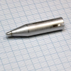 0842CD/SB Жало паяльное для паяльников ERSA BasicTool, ErgoTool, PowerTool, RT-80, MultiPro, MultiSprint, Multi-TC, PTC-70, ERSA 25+, ERSA 35+, клин 2,2х1,0 мм, термосбалансированное Ersa pe91021 фото