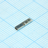 5050720101 Контакт SKT угловой для поверхностного монтажа лента на катушке Molex pe360077 фото