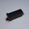 963357-2 Прямоугольный разъем питания, 18 контакт(-ов), Серия Junior Power Timer, Монтаж на Печатную Плату TE Connectivity pe370317 фото