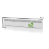 Конвектор 1000Вт EPHBM FinnHeat MINI м/т EPHBMM10PR Ensto pe582029 фото