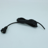 UA-20BFMM-SL7A02 Разъем USB тип A 2.0 пластик 1.5А розетка прямой литой на винт длина 2м AMPHENOL pe549518 фото