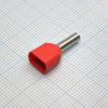 TE 2510 Red YCD pe158094 фото