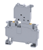 Предохранительная клемма CPF4L6-60V ConnectWell pe825486 фото