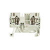 Проходная клемма WKFN 2,5 /35 Wieland Electric pe2086542 фото