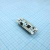 NUCLEO-G031K8 Отладочная плата для микроконтроллера STM32G031K8T6U Nucleo-32 STM pe522638 фото