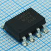HSSR-DA01-2 Реле твердотельное оптоэлектронное сдвоенное (Photo MOSFET) 400В 120мА Hualian pe529295 фото