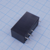 HK115FD-DC12V-SG Реле силовое, 8А две контактных группы-два направления катушка 12В 0.4Вт HUIKE pe400527 фото