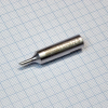 0832FDLF/SB Жало паяльное для паяльников ERSA BasicTool, ErgoTool, PowerTool, RT-80, MultiPro, MultiSprint, Multi-TC, PTC-70, ERSA 25+, ERSA 35+, усеченный цилиндр 2,2 мм Ersa pe86927 фото