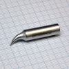 0842ID/SB Жало паяльное для паяльников ERSA BasicTool, ErgoTool, PowerTool, RT-80, MultiPro, MultiSprint, Multi-TC, PTC-70, ERSA 25+, ERSA 35+, изогнутый конус 0,4 мм, термосбалансированное Ersa pe91023 фото