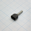 TE 7508 Black YCD pe158095 фото