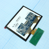 SCF0507255GGU10 TFT 5.7'' (SCN0507255GGU05 + FG050720DSSWDG01), 640х480, питание 3.3В RGB шина I2C, -20°С....+70°С DataImage pe499087 фото