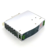 SDR-75-24 Преобразователь AC-DC на DIN-рейку  75Вт, выход 24В/3.2A (пиковый 4.69А), рег. вых 24…28В, вход 88…264V AC, 47…63Гц /124…370В DC, изоляция 3000В AC, в кожухе  32х125.2х102мм, -30…+70°С Mean  pe303503 фото