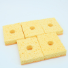 Sponge 2 layers 70X55X16mm комплект 5шт Weller pe565903 фото
