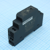 DDR-15G-3.3 DC-DC, 11.6Вт, вход 9…36 В DC, выход 3.3В/3.5А, изоляция 4000В DC, в кожухе на DIN-рейку, 17.5х90х54.5мм, -40...+85°С Mean Well pe371343 фото