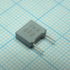 BFC237011104 Пленочный конденсатор 0,1мкФ 63VDC/40VAC ±10% 7,2х2,5х6,5мм 100°C VISHAY pe183951 фото