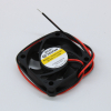 YDH4010C24F Вентилятор 24В 40х40x10 C 8000 об/мин, 14.87м3/час, 31.1дБ, подшипник скольжения CycleSeal, тип вывода - провод YCCFAN pe593296 фото